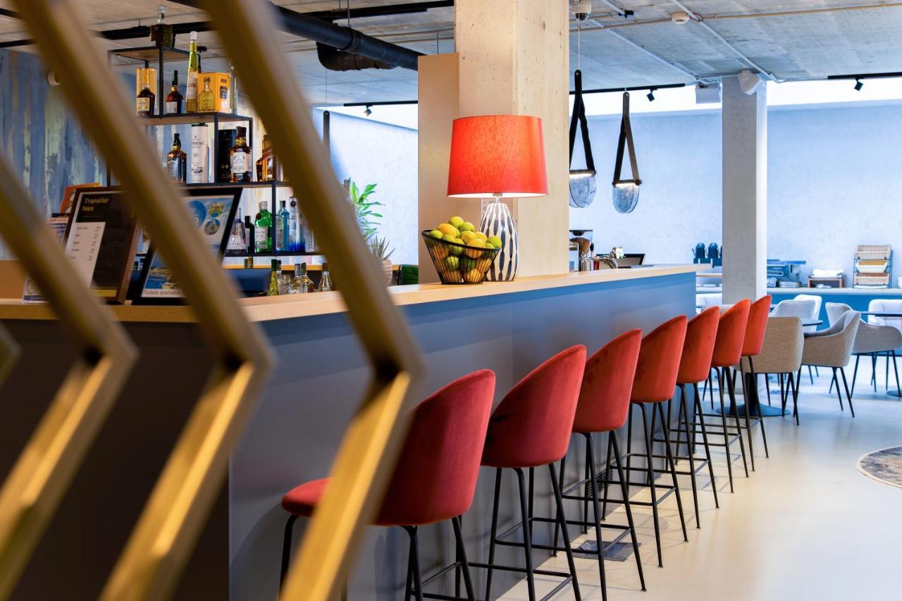 The Amberlyn 4* Budapest