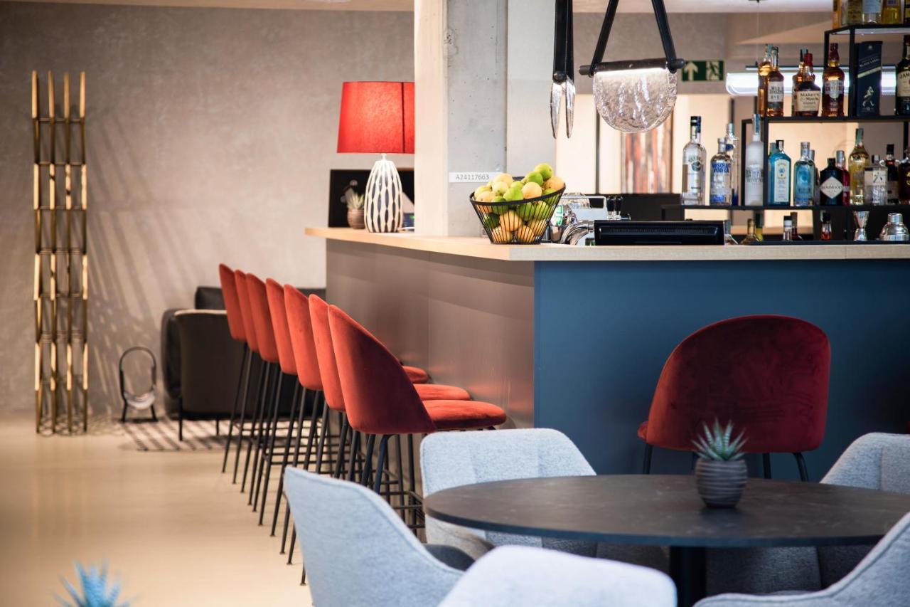 The Amberlyn Hotel 4*