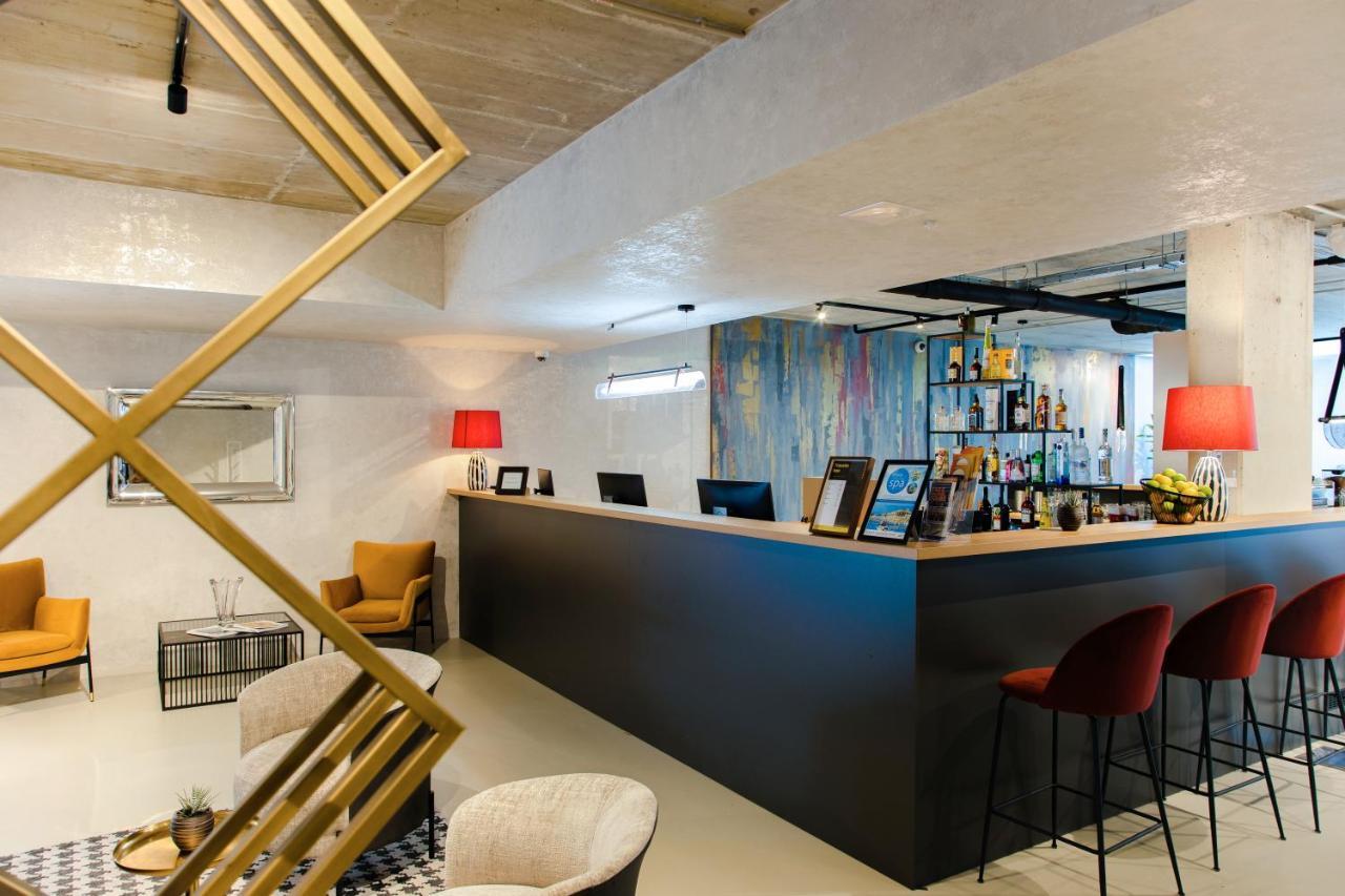The Amberlyn Hotel