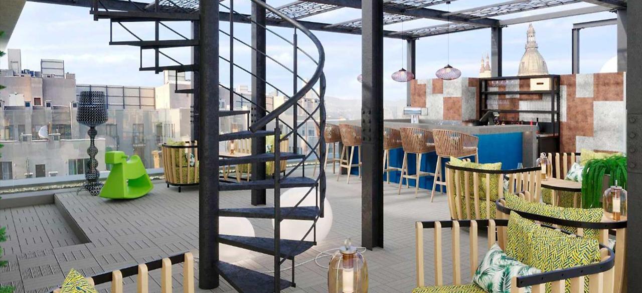 Barcelo Hotel Budapest