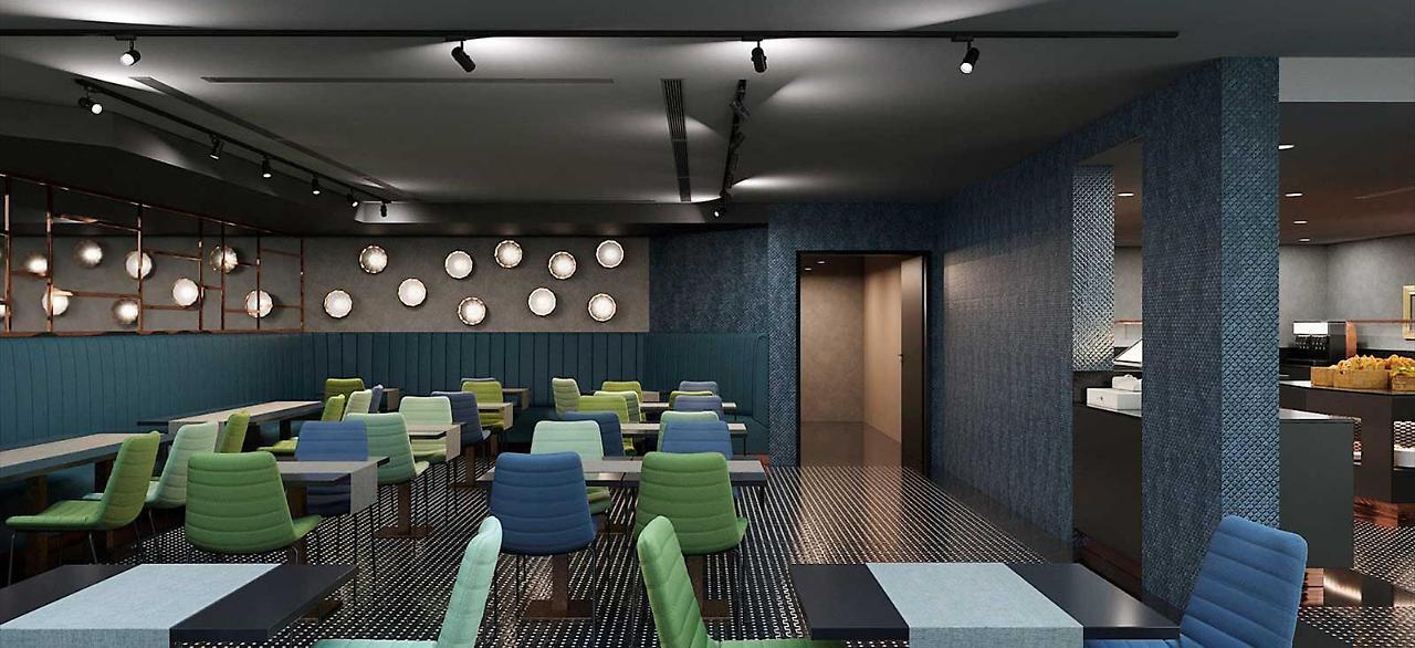 Barcelo Hotel Budapest