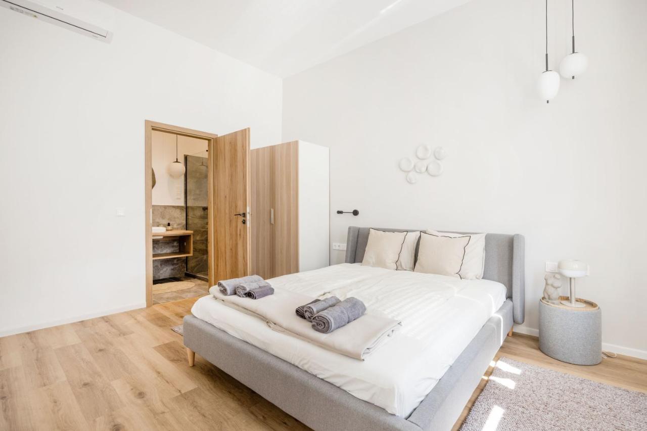 Apartment Natural Harmony Budapest