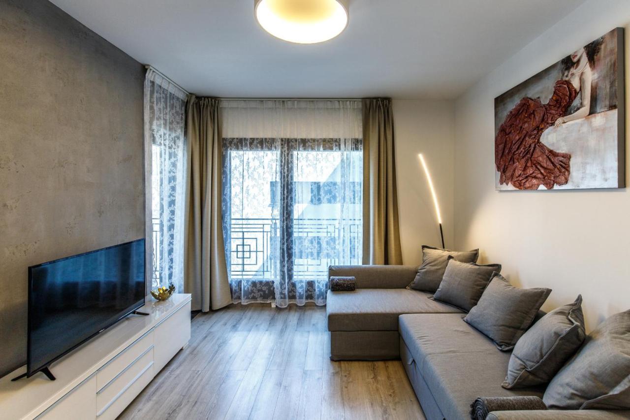 K40 Boutique In The Center Apartment