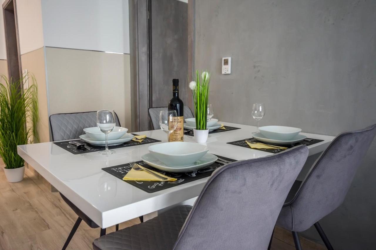 Apartment K40 Boutique In The Center