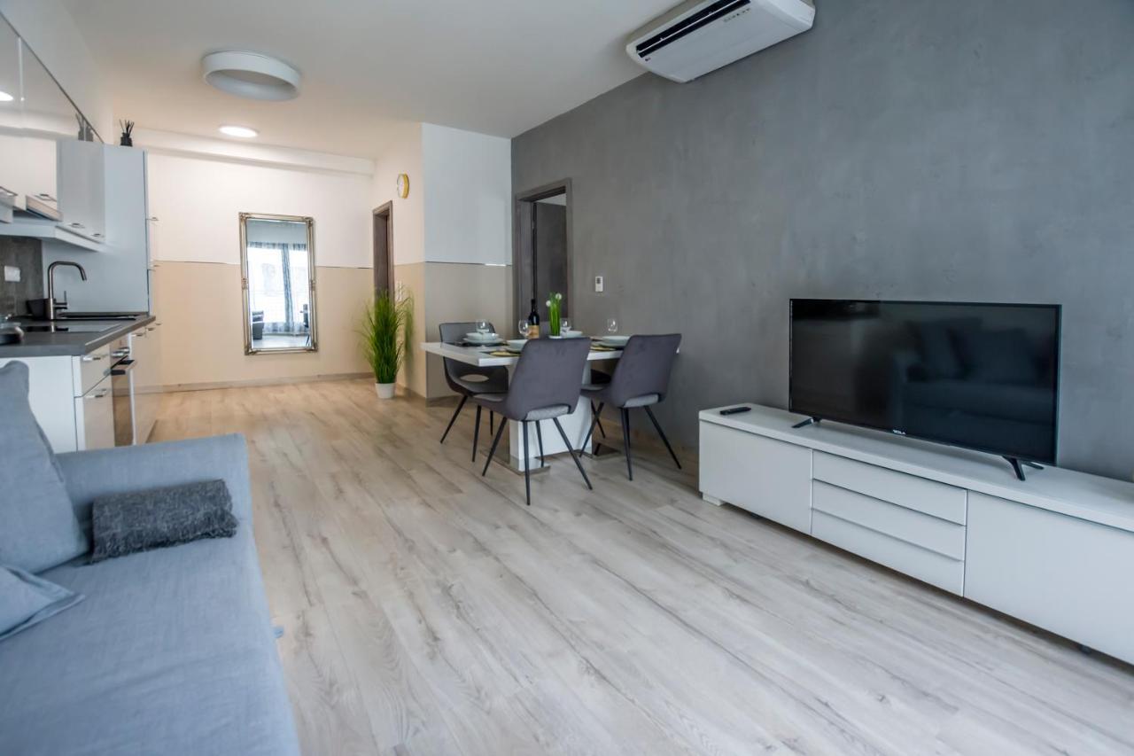 K40 Boutique In The Center Apartment Budapest