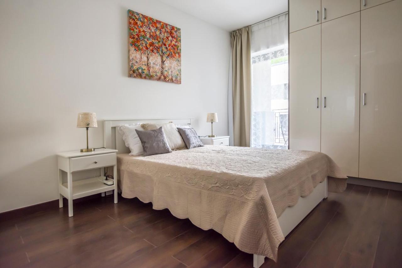 Apartment K40 Boutique In The Center Budapest