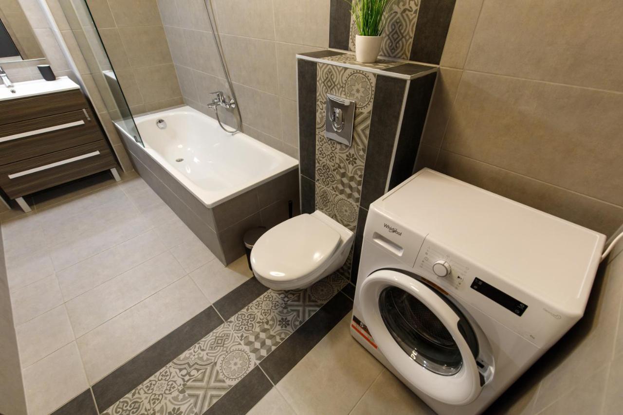 Apartment K40 Boutique In The Center Budapest