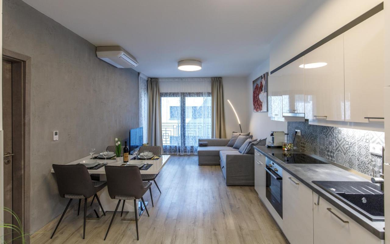Apartment K40 Boutique In The Center