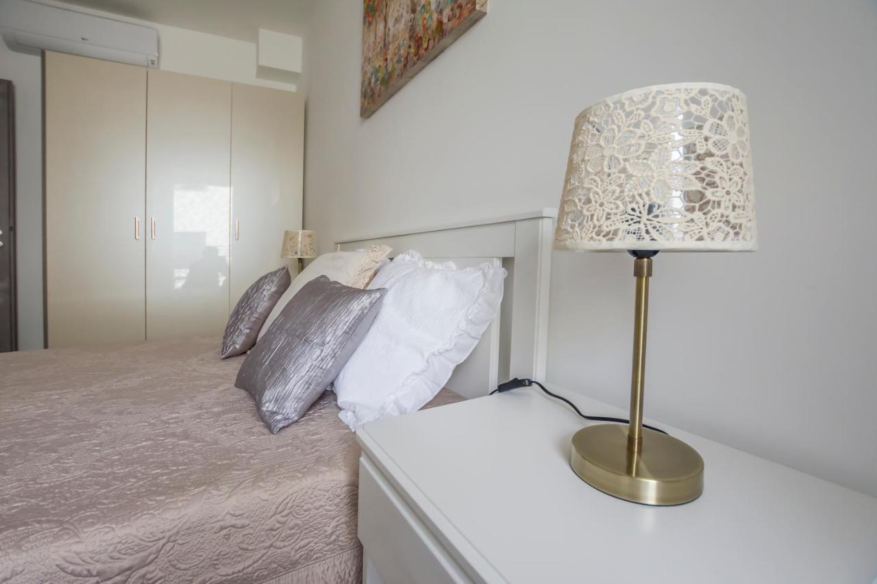 K40 Boutique In The Center Apartment Budapest