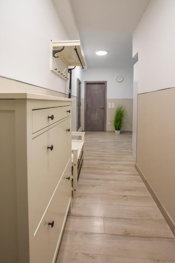 K40 Boutique In The Center Apartment
