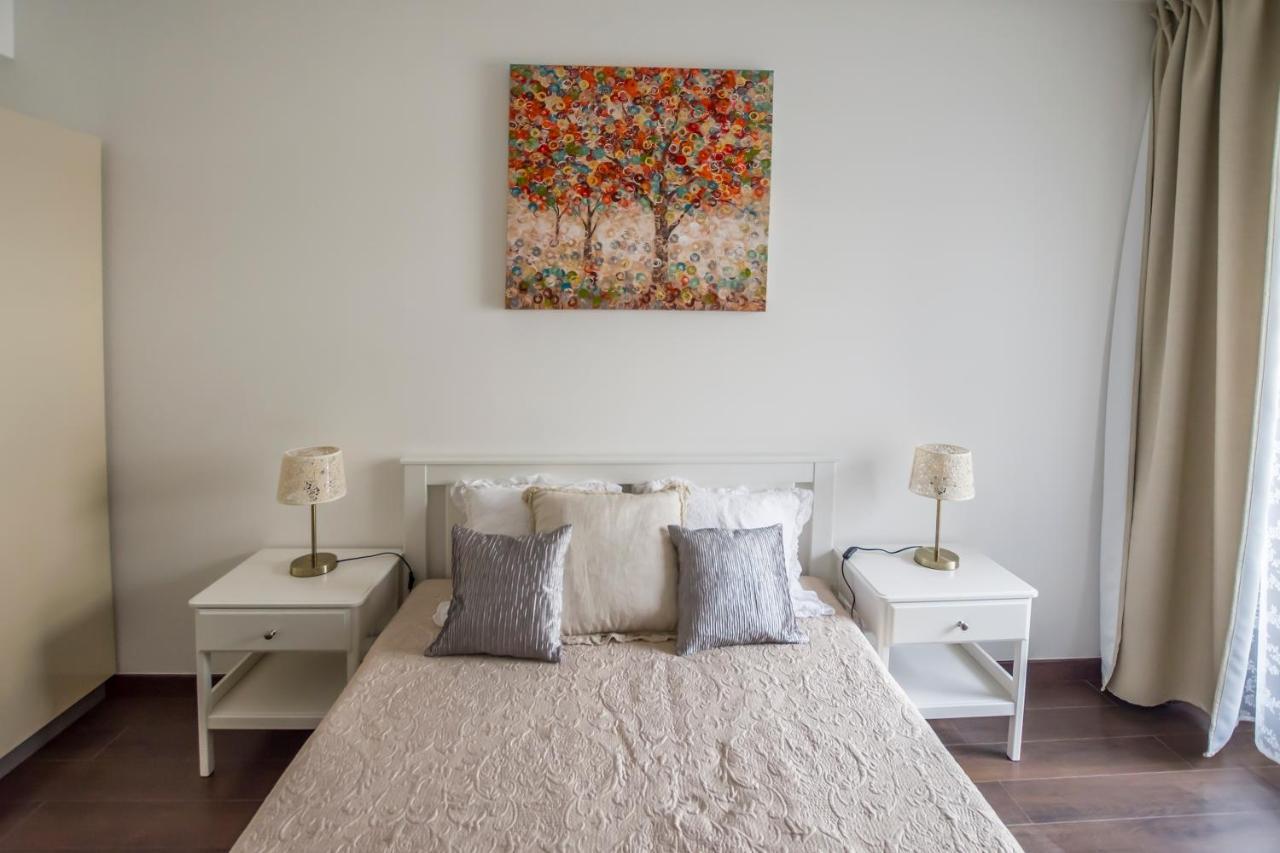 Apartment K40 Boutique In The Center Budapest