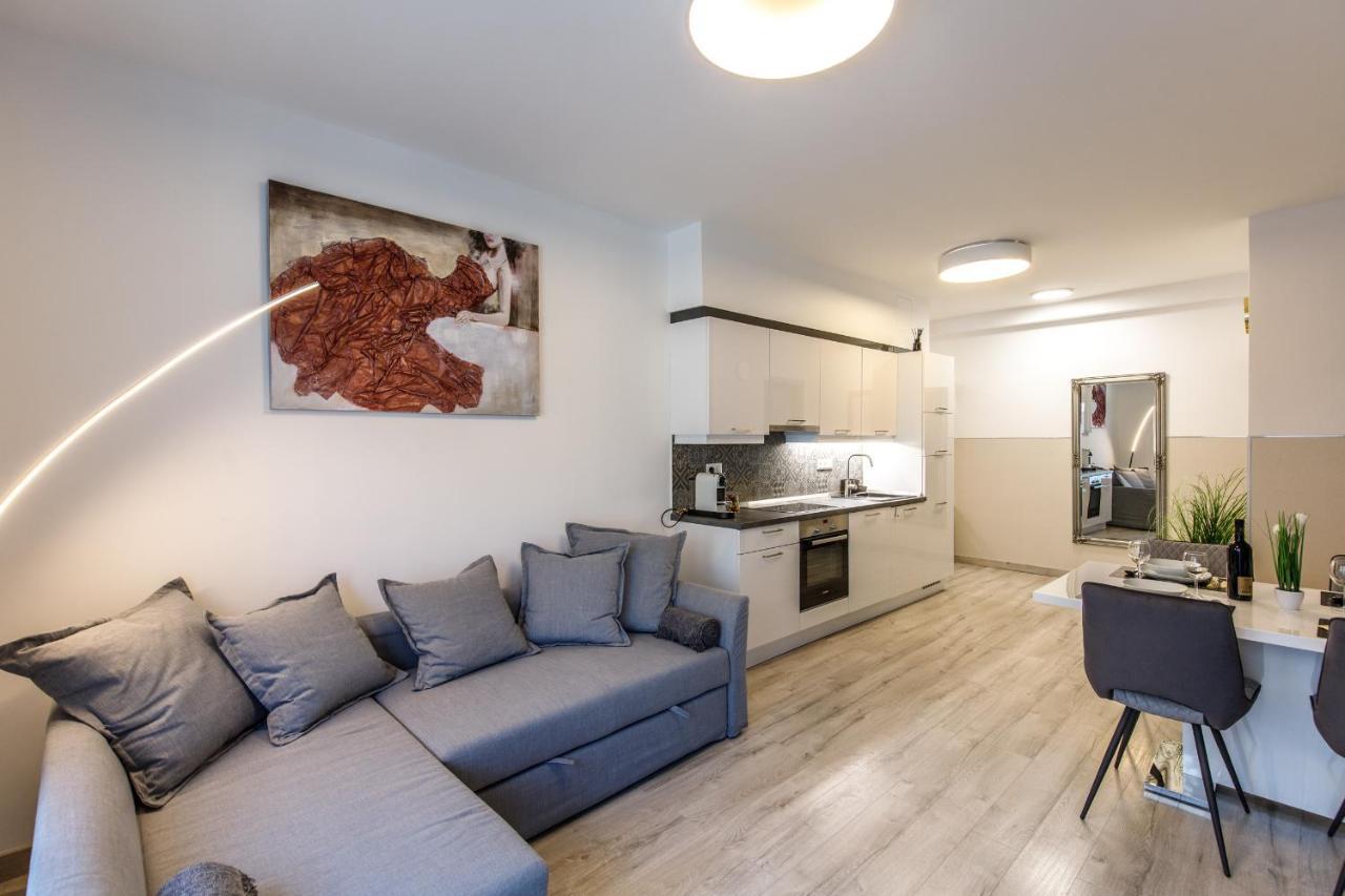 Apartment K40 Boutique In The Center