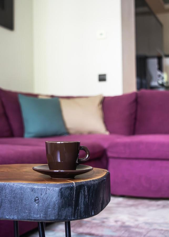 Apartamento Deluxe Cosmopolitan Budapeste