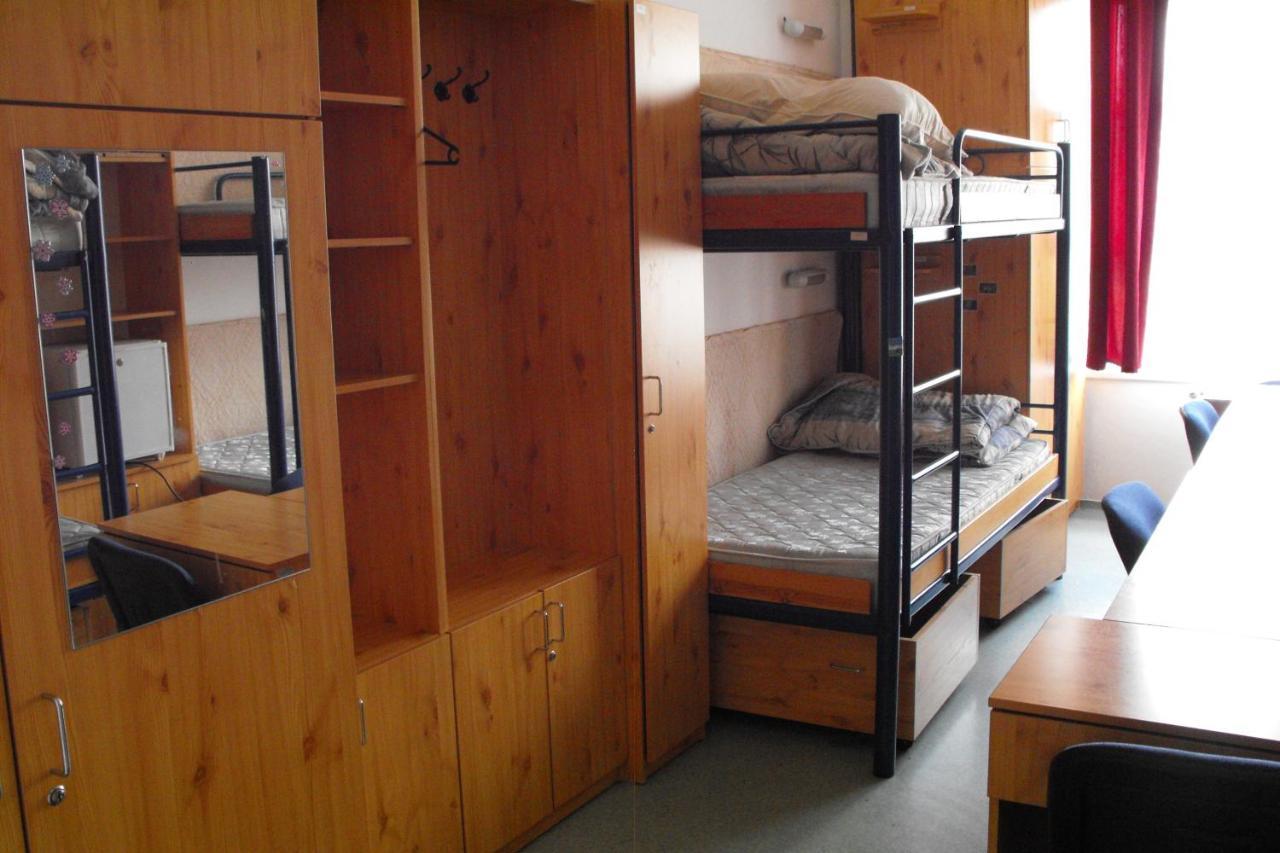 Albergue Pannonia