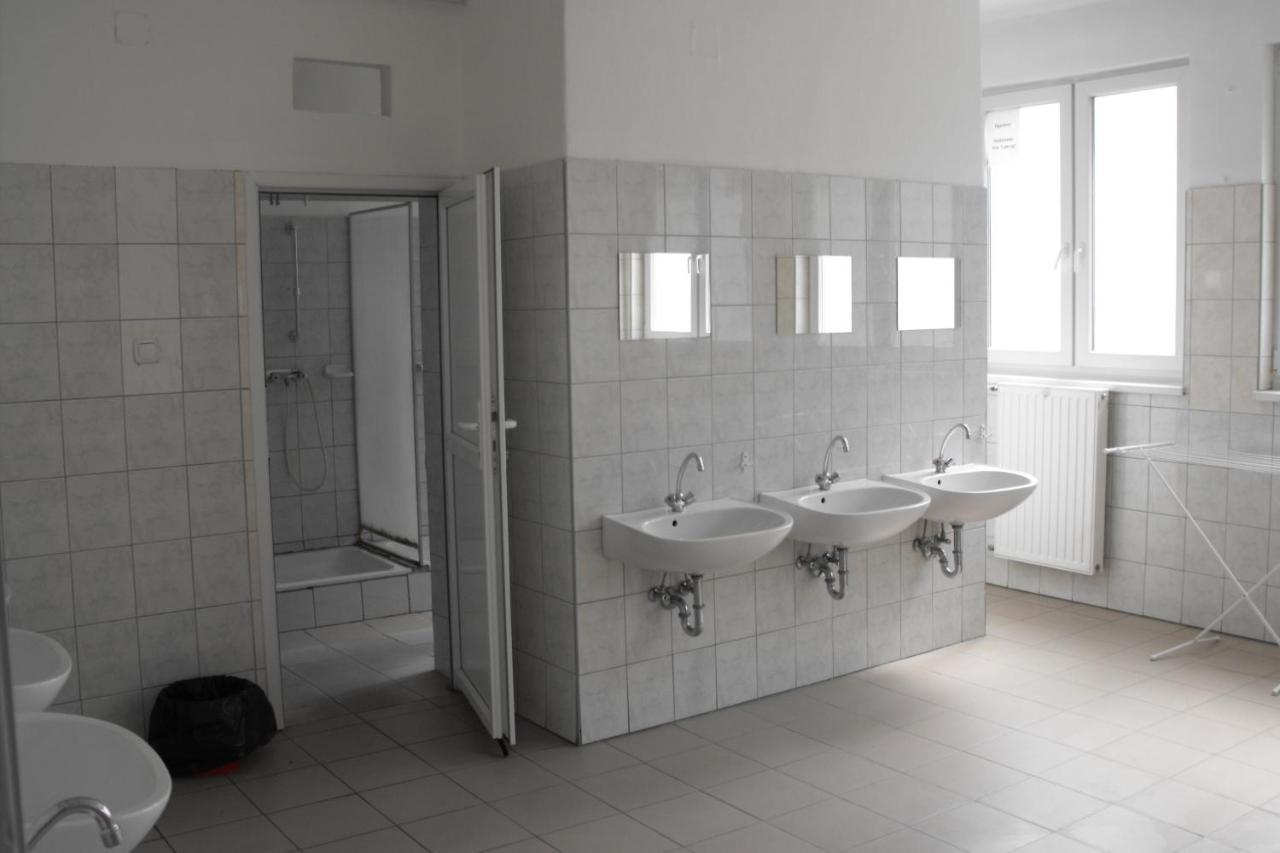 Albergue Pannonia *