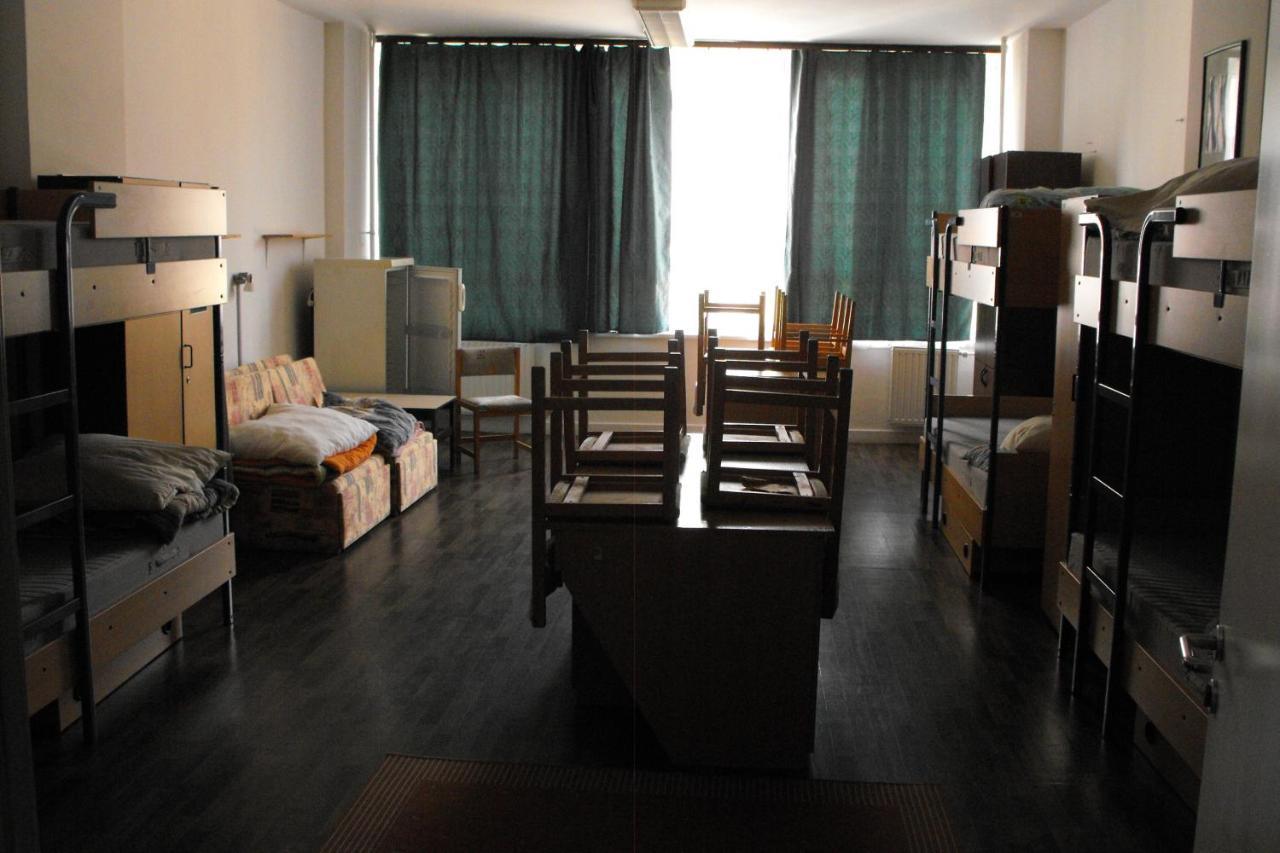 Pannonia Albergue *