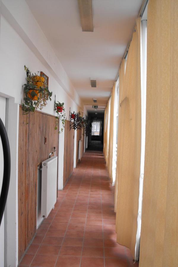Pannonia Albergue *