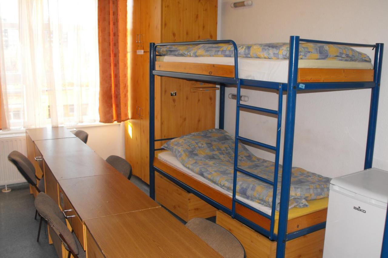 Pannonia Albergue
