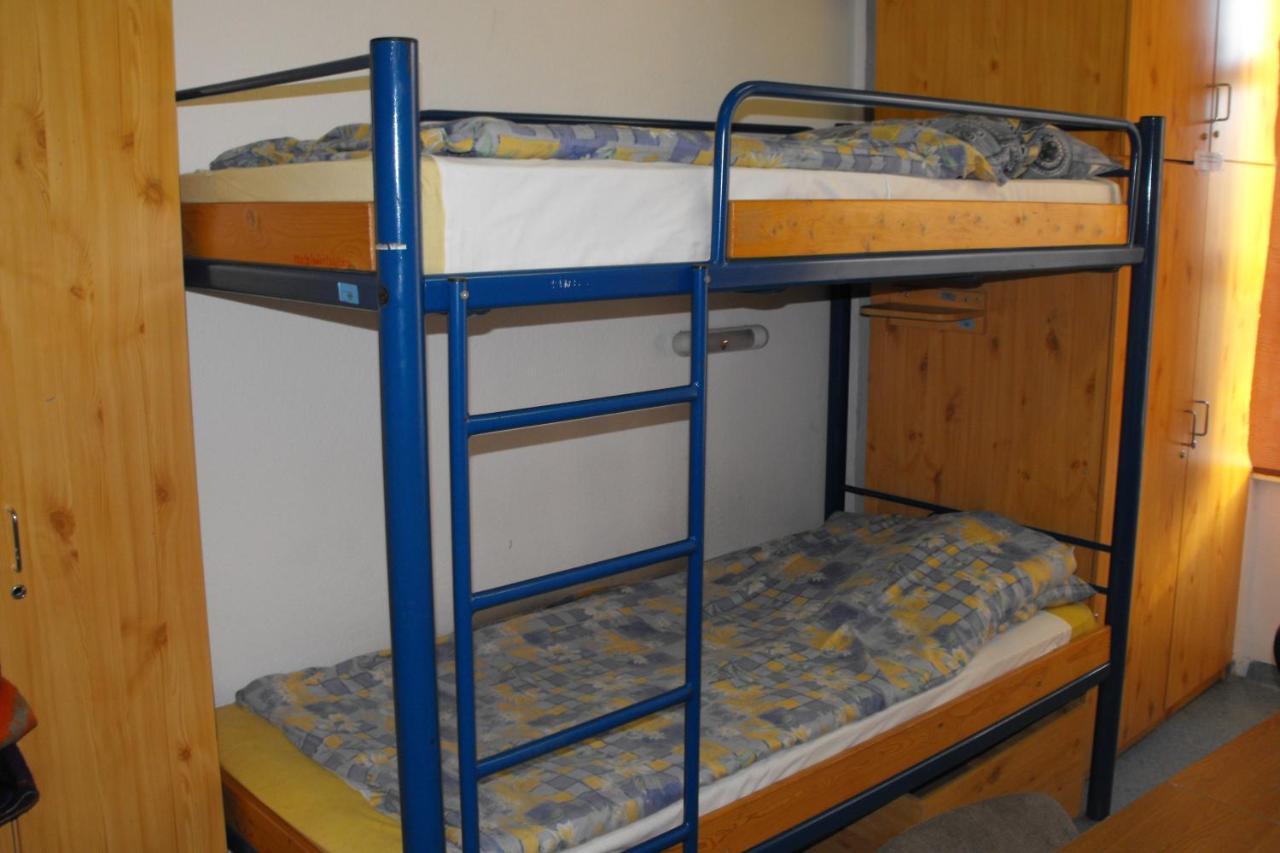 Pannonia Albergue Budapeste