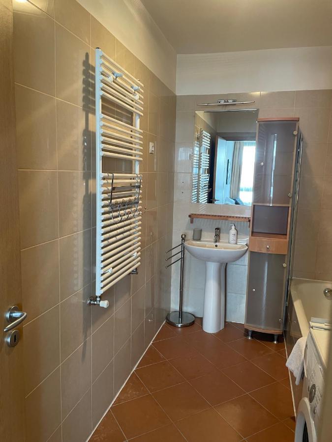 Bda H10 Apartment *