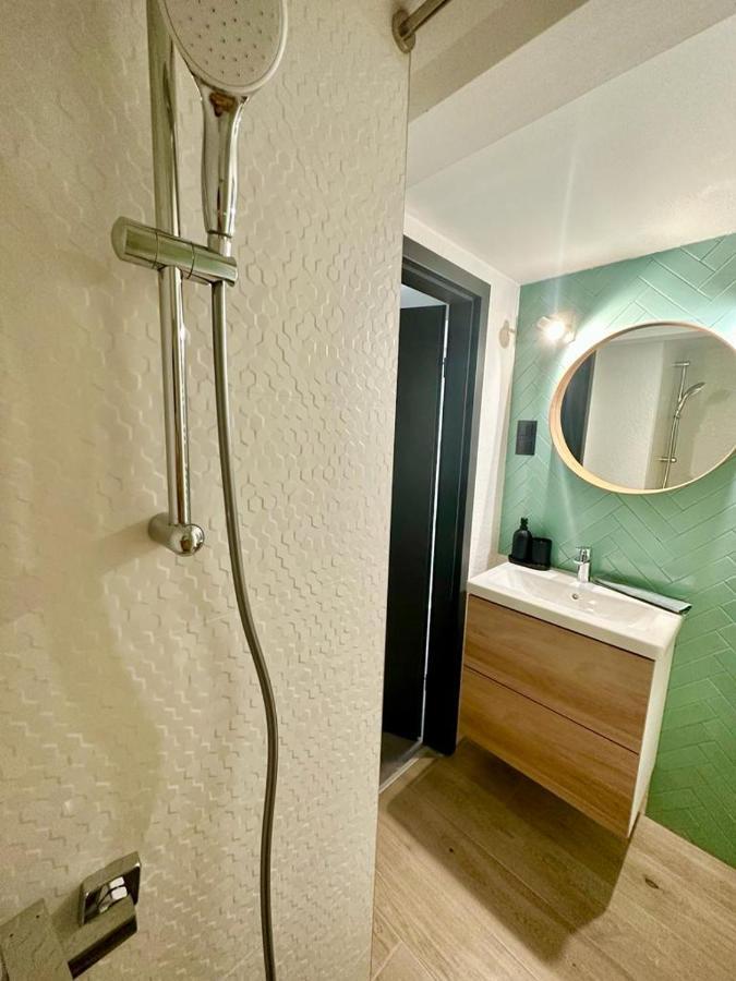 Inbp04 #freeparking Apartment Budapest