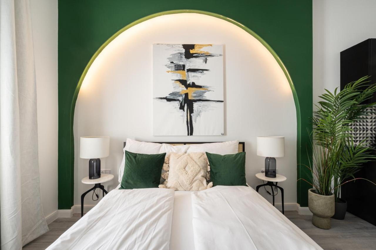 Apartman R6 - Boutique Apartments, Location By Bqa *
