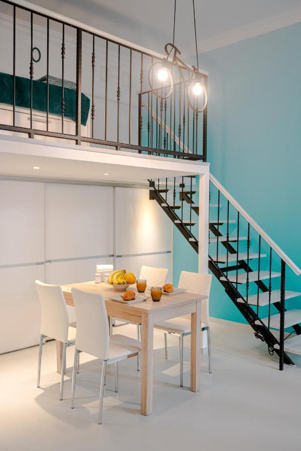 Ombre With Parking Option Apartamento Budapeste