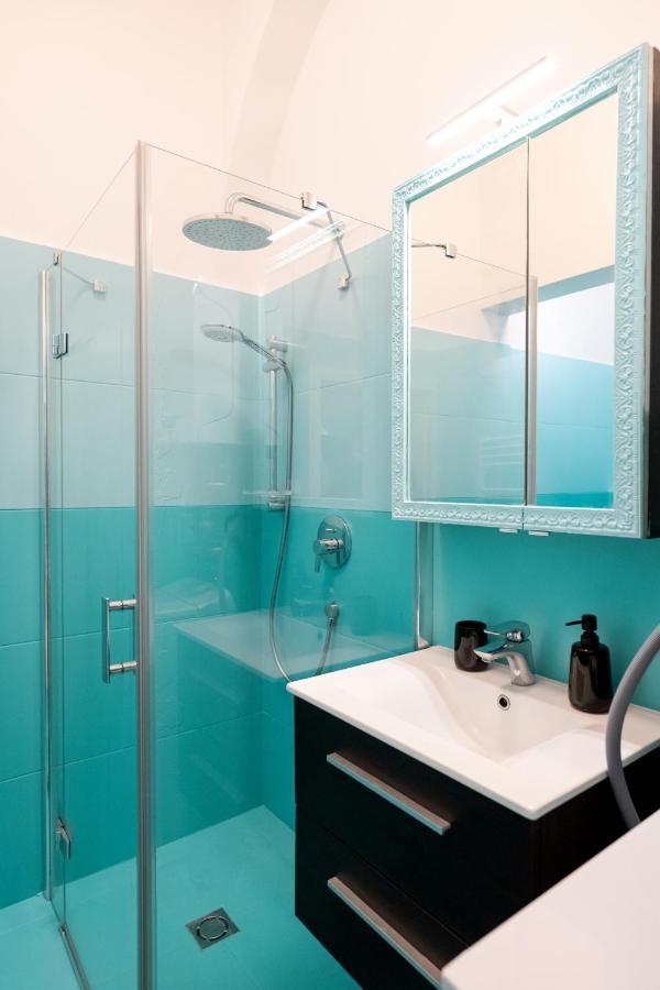 Ombre With Parking Option Apartamento