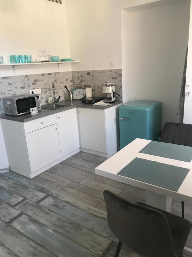 Westend Apartamento *