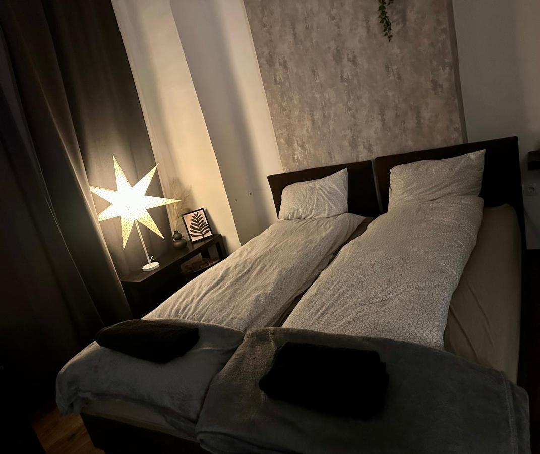 Guest house Benvenuto Apartman