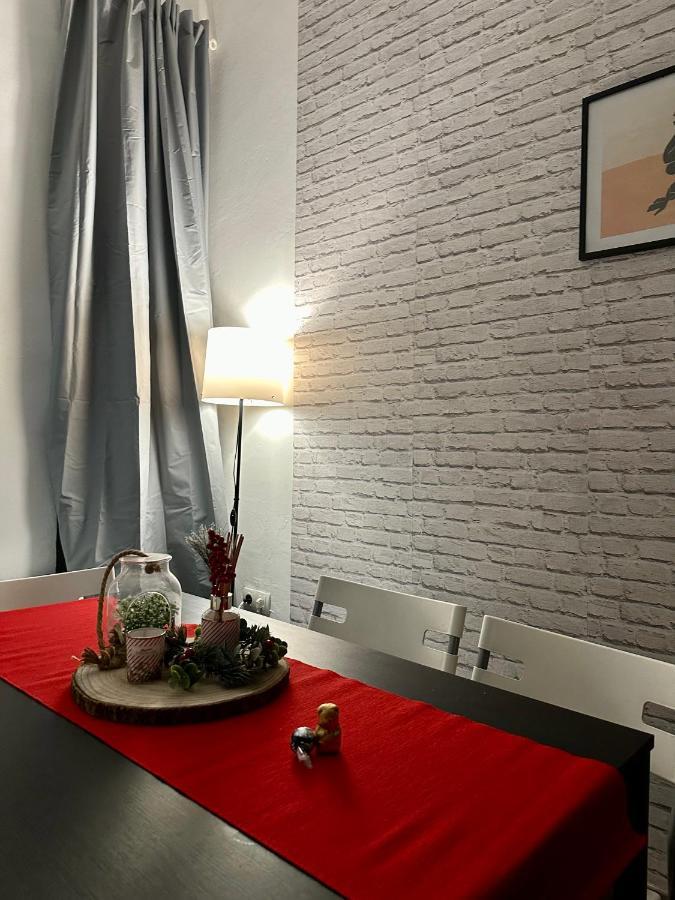 Guest house Benvenuto Apartman Budapest