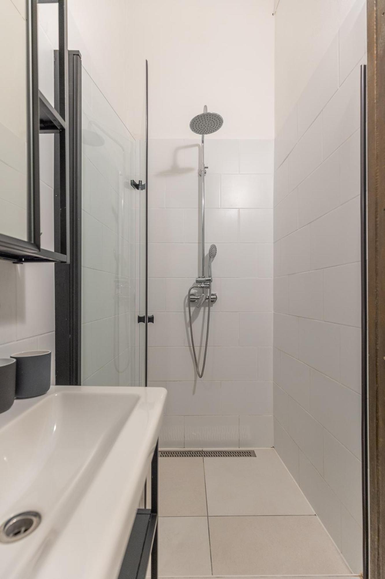 Raday Corner Apartman *