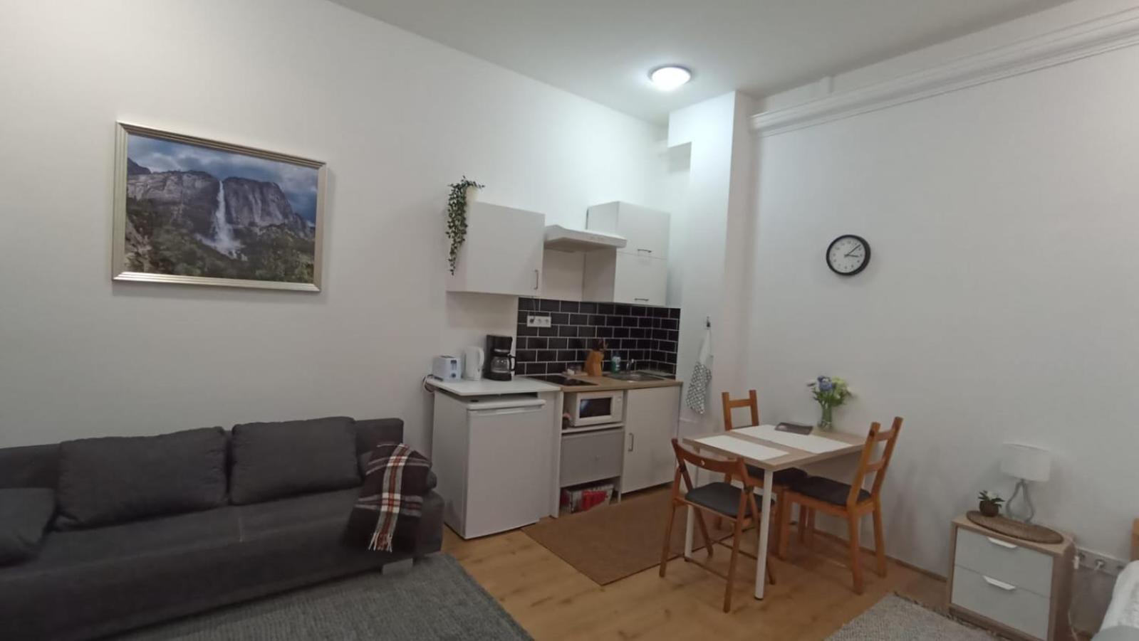Apartamento M&m House Budapeste