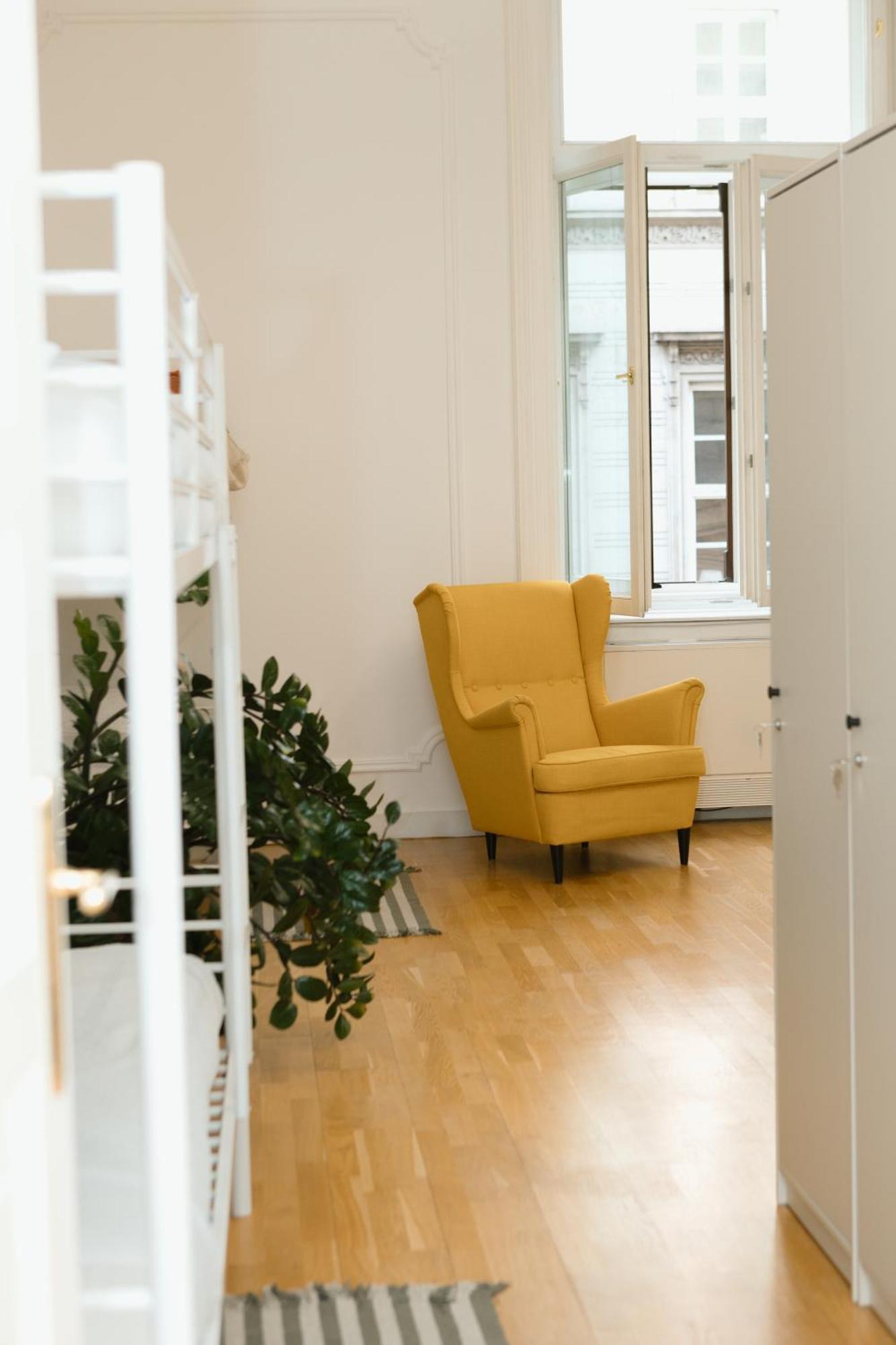 Apartment Jupiter Buda