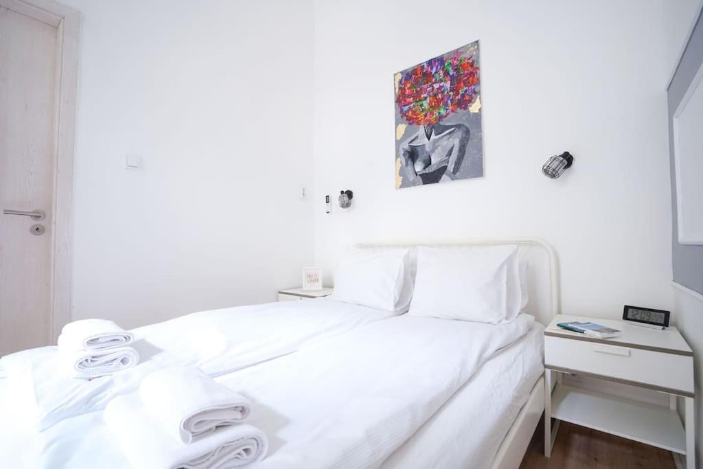 Apartamento Venus - Klauzal Ter I Budapeste