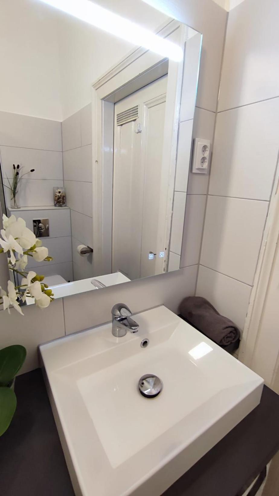 Apartamento Bmg Basilica *
