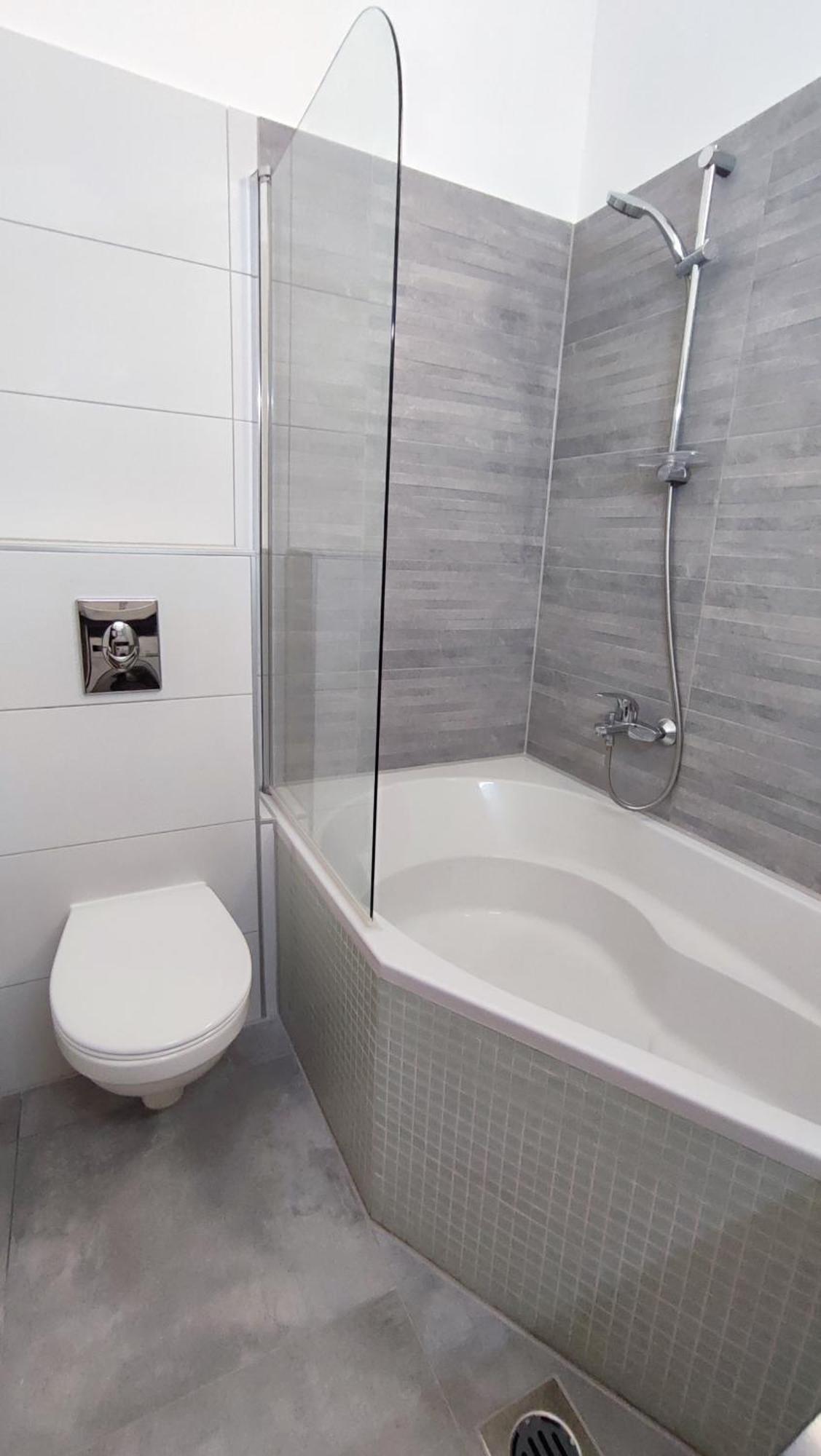 Apartamento Bmg Basilica Budapeste