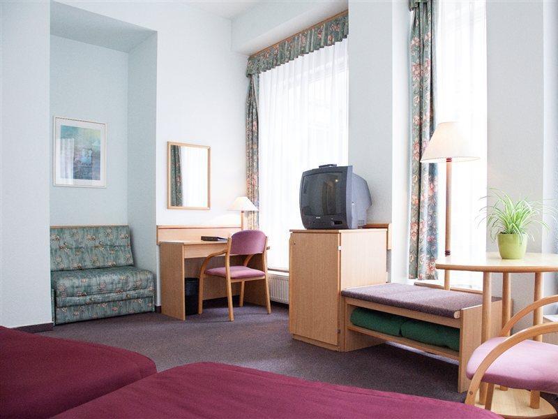 Pilvax Hotel