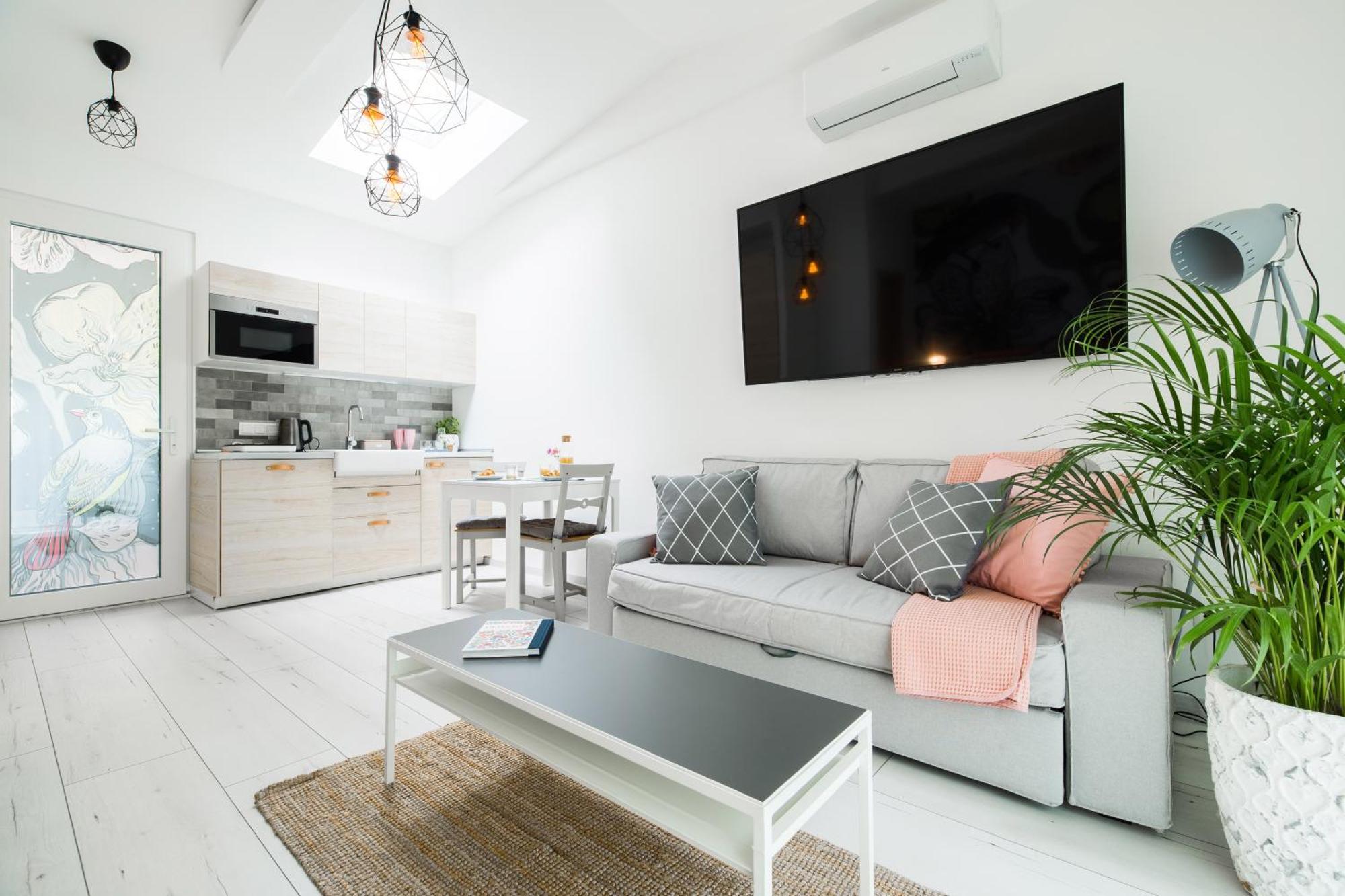 Guest house Fifteen Boutique Rooms Budapest With Self Check-In 2*