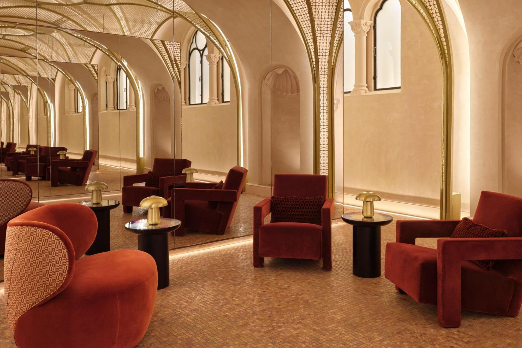 Hotel W Budapest
