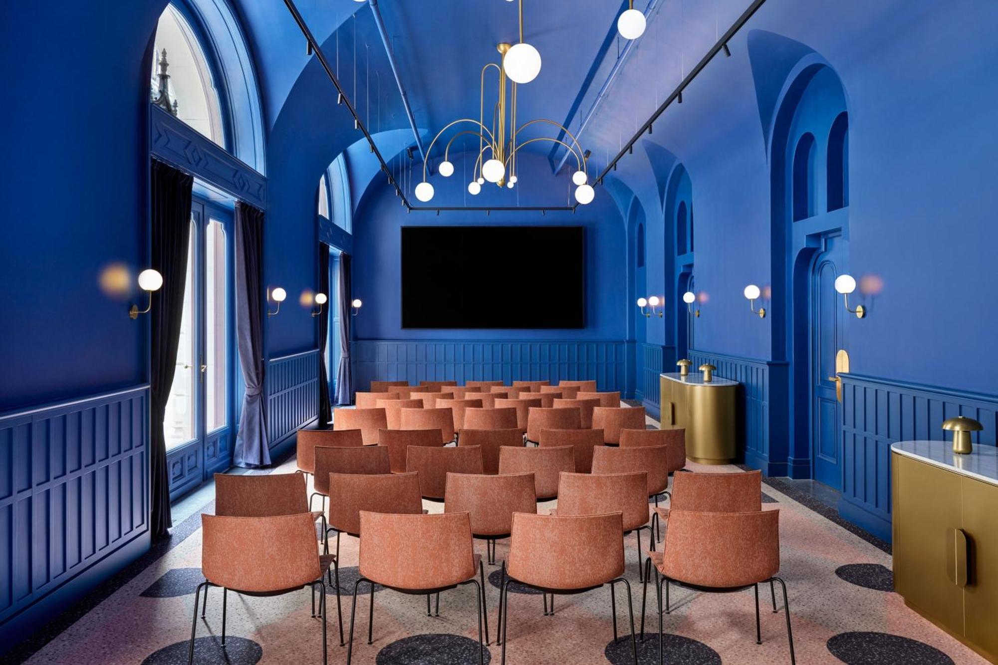 Hotel W Budapest