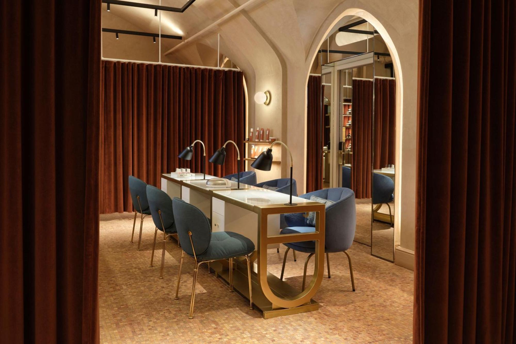 Hotel W Budapest
