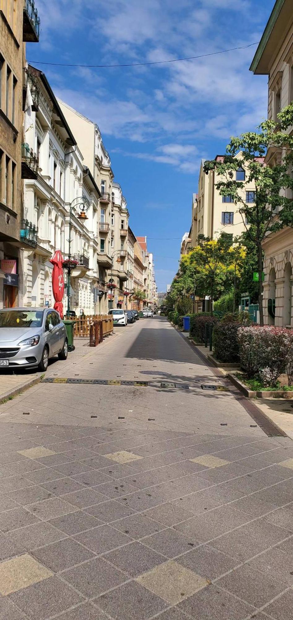 Apartamento Dn Budapeste