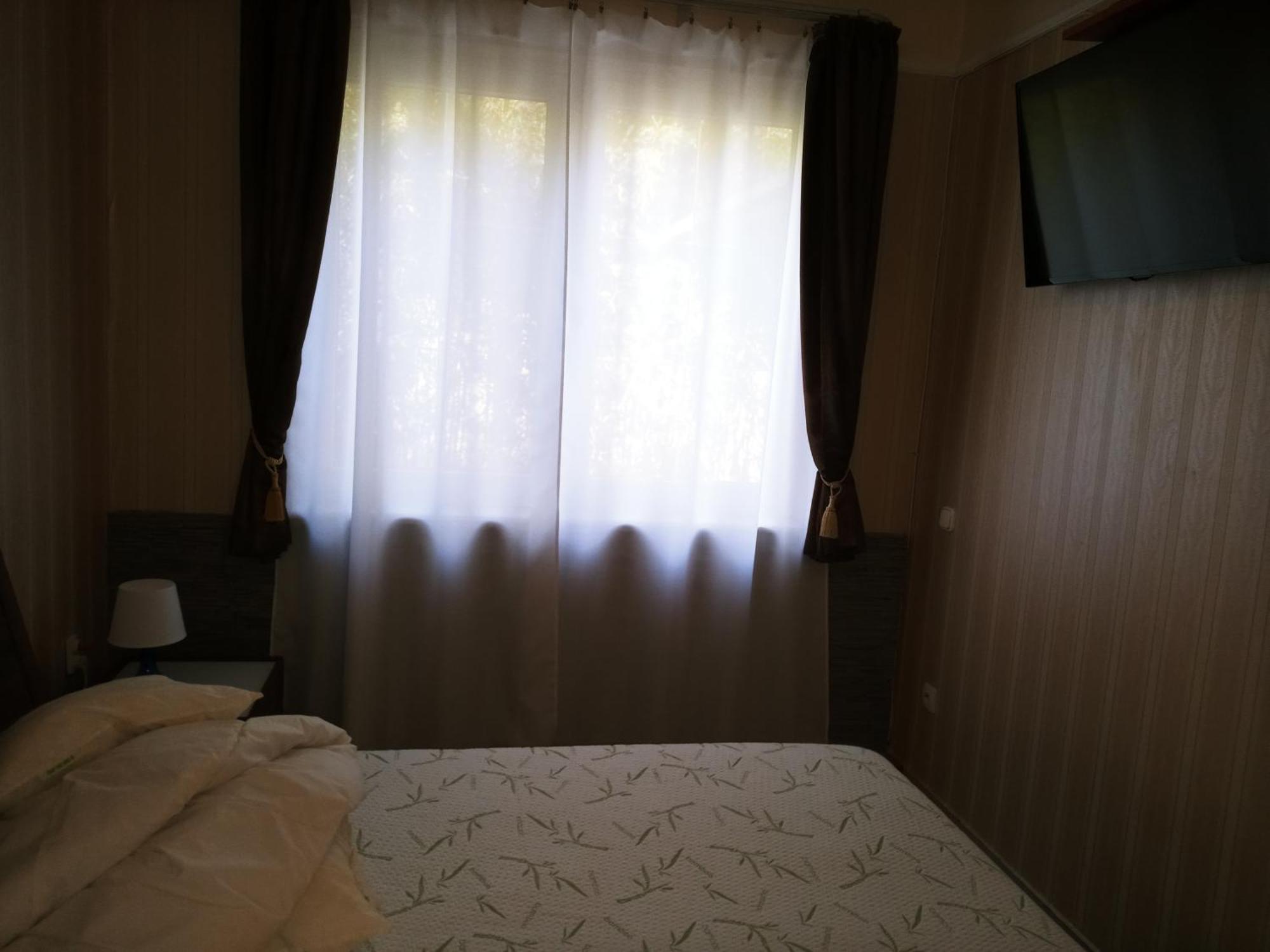 Villa-haz * Budapest