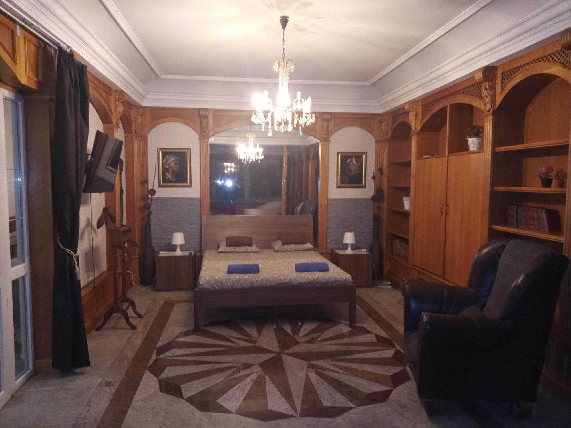 Villa-haz Villa *