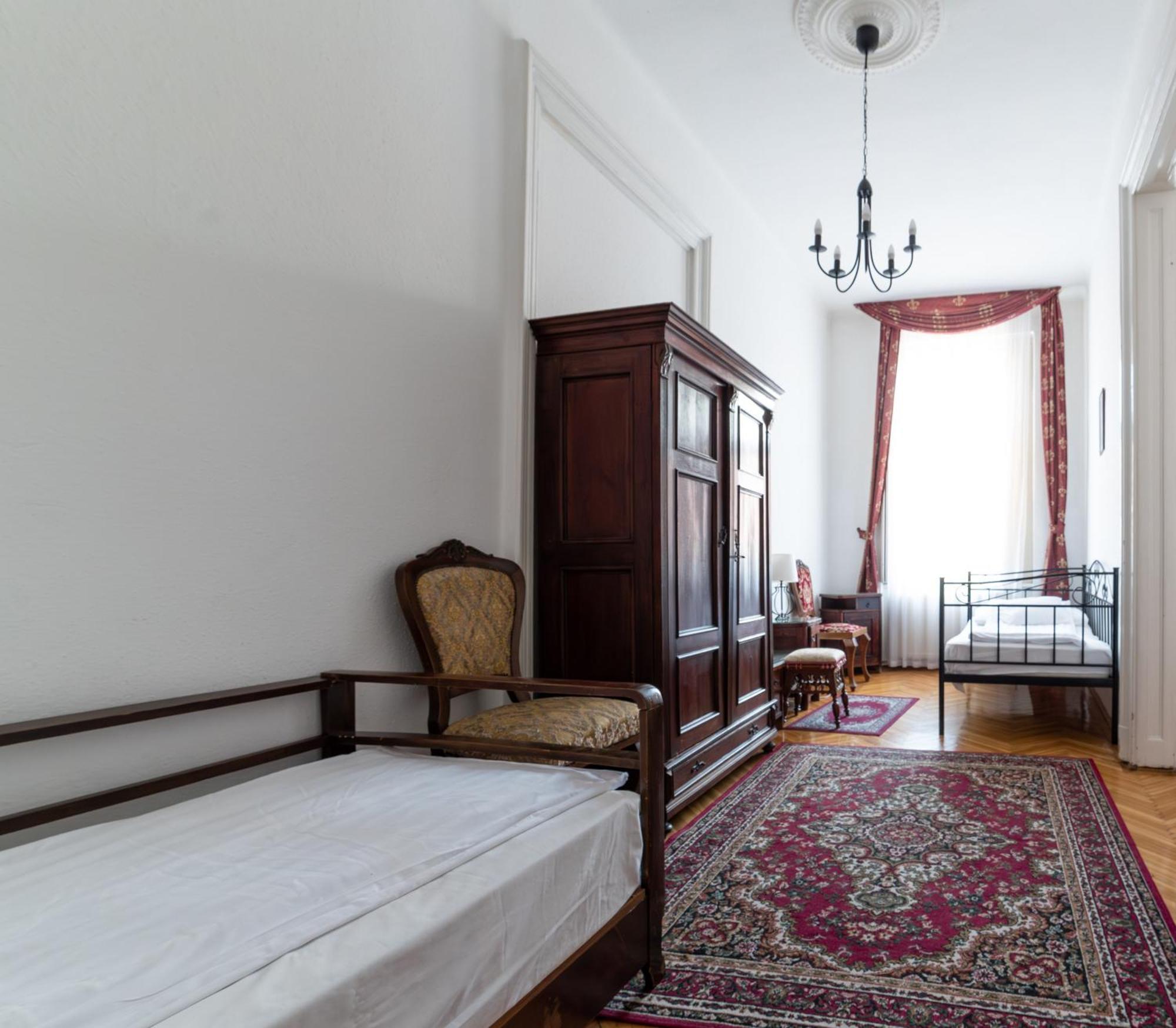 Aparthotel Kalvin House Budapest