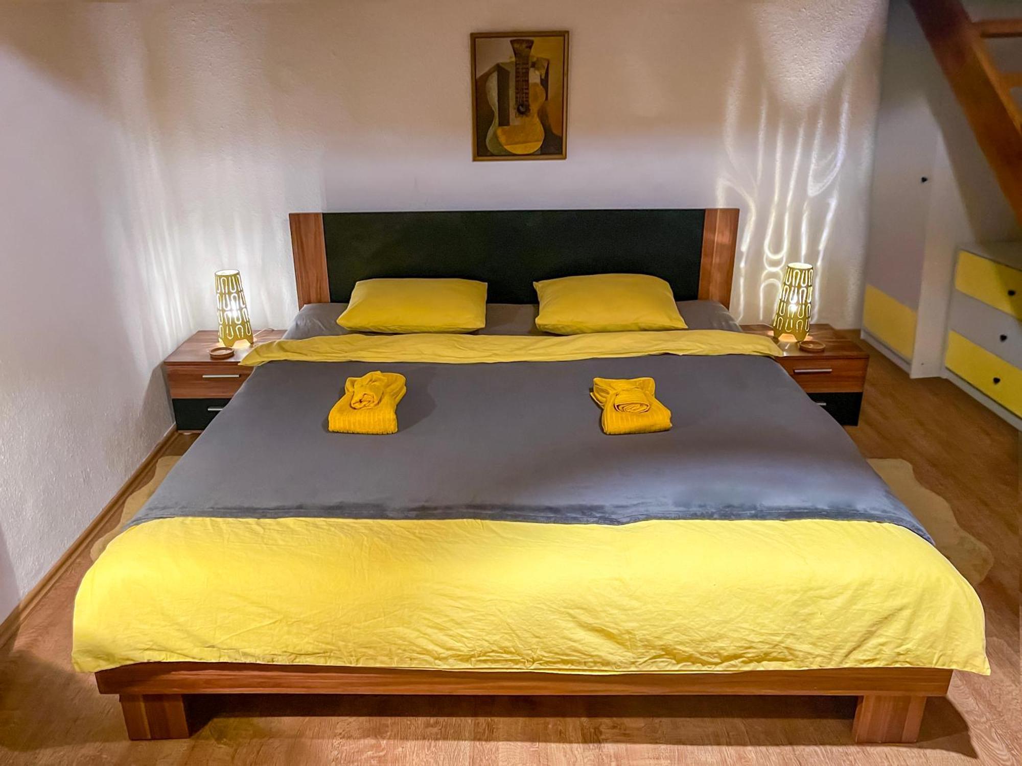Apartment La Stella Di