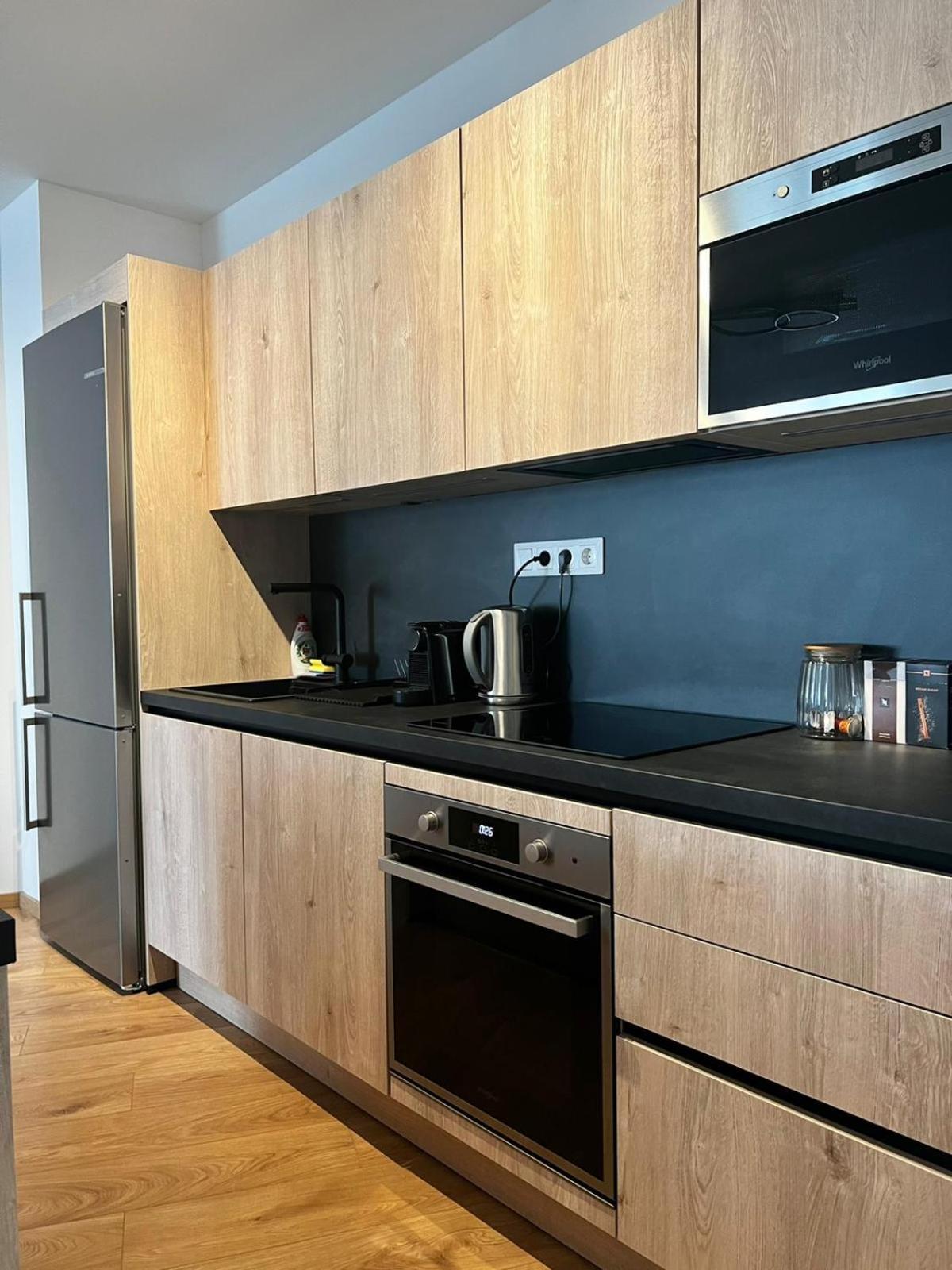 Apartmanhotel Mt