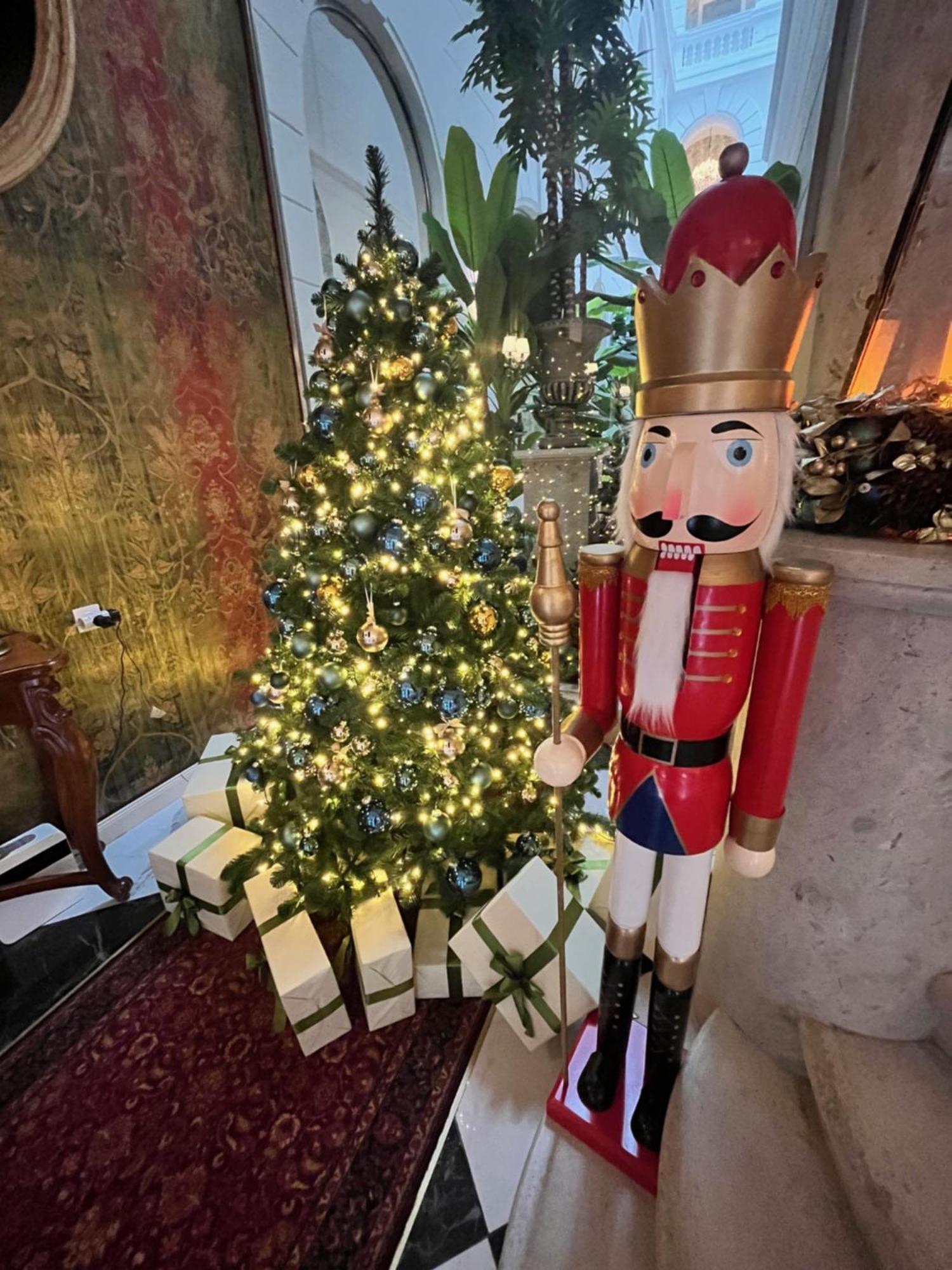 Mystery Hotel Budapest