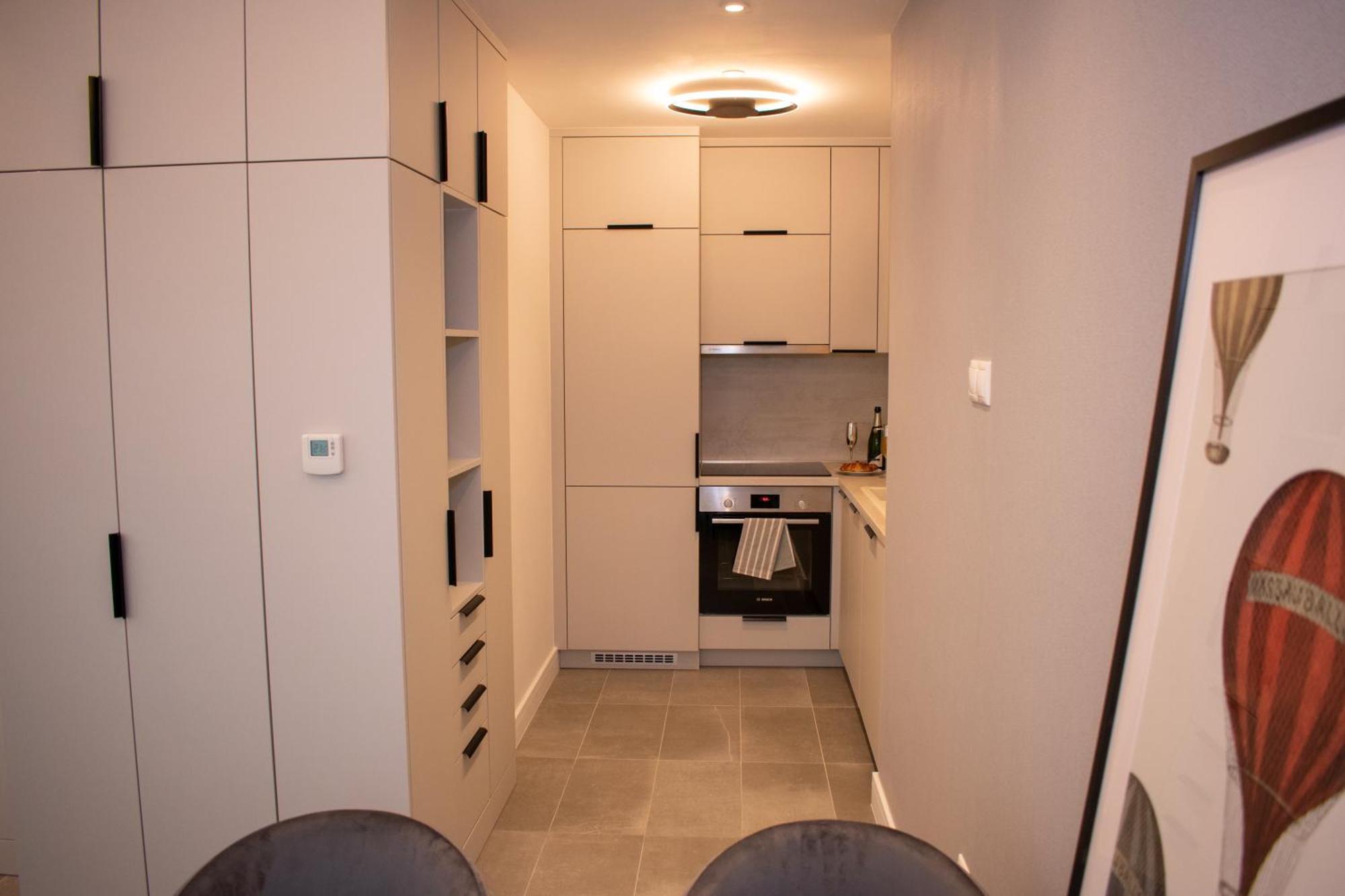 Luxury Cozy 2 Bdr Downtown Apt.2 Apartment